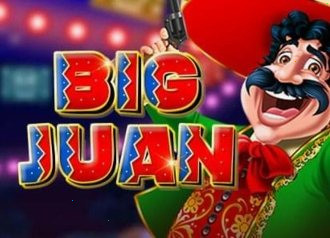 Big Juan от Pragmatic игра