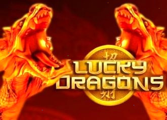 Lucky Dragons – игрец-каркас на удачу