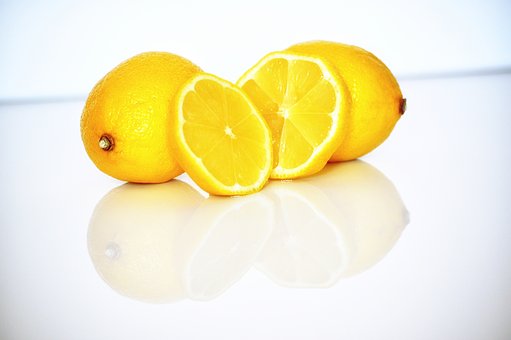 Лимоны для майонеза в домашних условиях