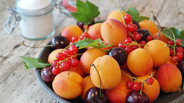 Как использовать фрукты от перхоти