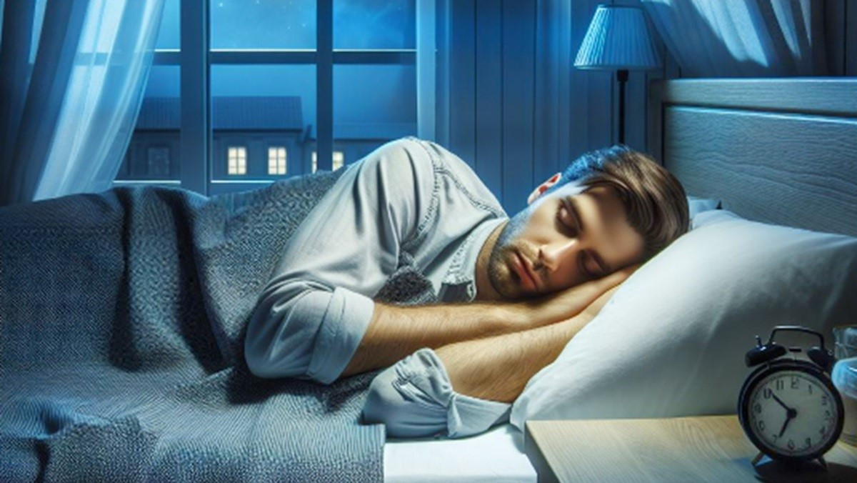 9 фактов о важности сна для здоровья
