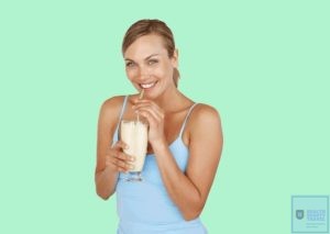 Как можно использовать белковые коктейли для похудения