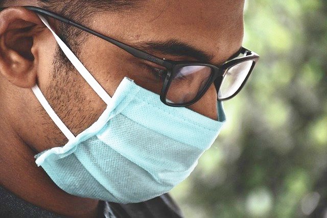5 простых способов сохранить психическое здоровье во время пандемии коронавируса