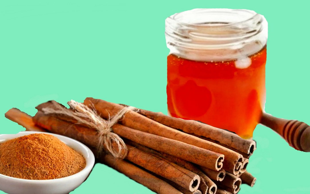 Корица с мёдом, полезные свойства и противопоказания