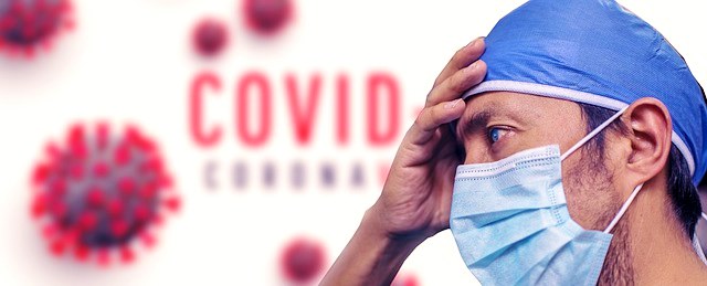 Когда разрешено лечить COVID-19 в домашних условиях