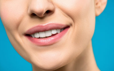 Проблема обветренных губ, основные причины и профилактика