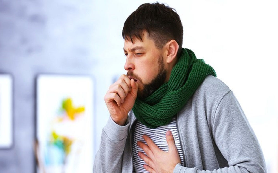 Чем лечить кашель у взрослого: 8 рекомендаций