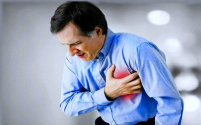 Инфаркт миокарда — всё, что нужно знать