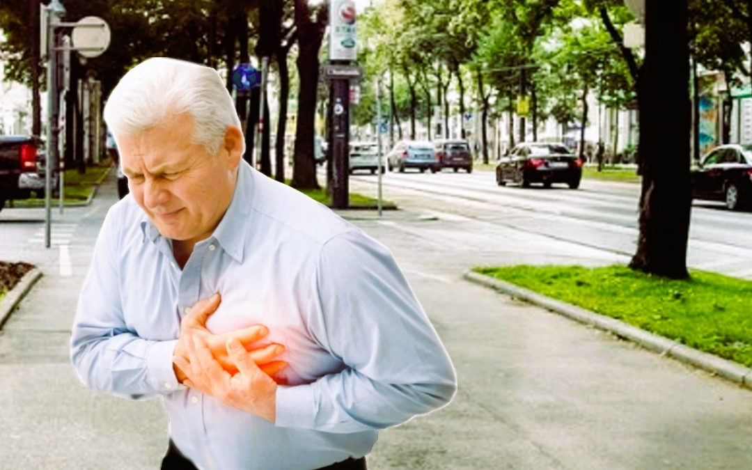 Как улучшить здоровье сердца в пожилом возрасте