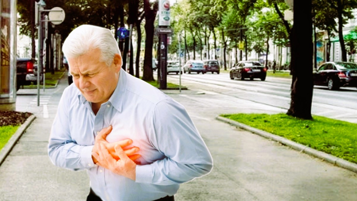Как улучшить здоровье сердца в пожилом возрасте