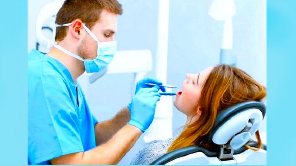 Влияние здоровья зубов на общее здоровье человека