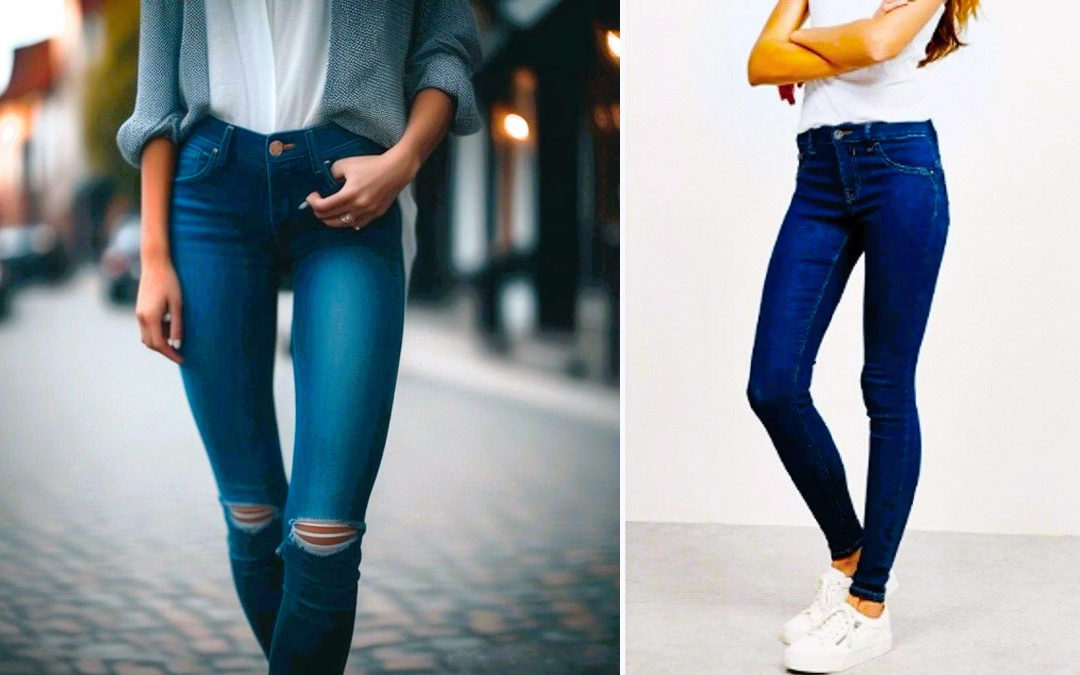 Минусы ношения узких джинсов. 11 побочных эффектов от ношения узких джинсов