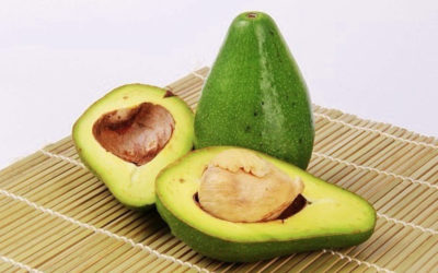 Польза авокадо для организма человека. Диетические свойства