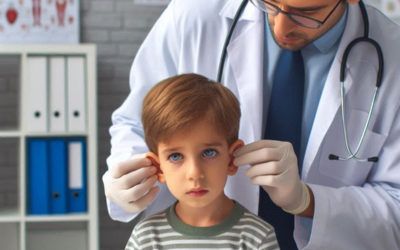 Боль в ушах: причины и лечение